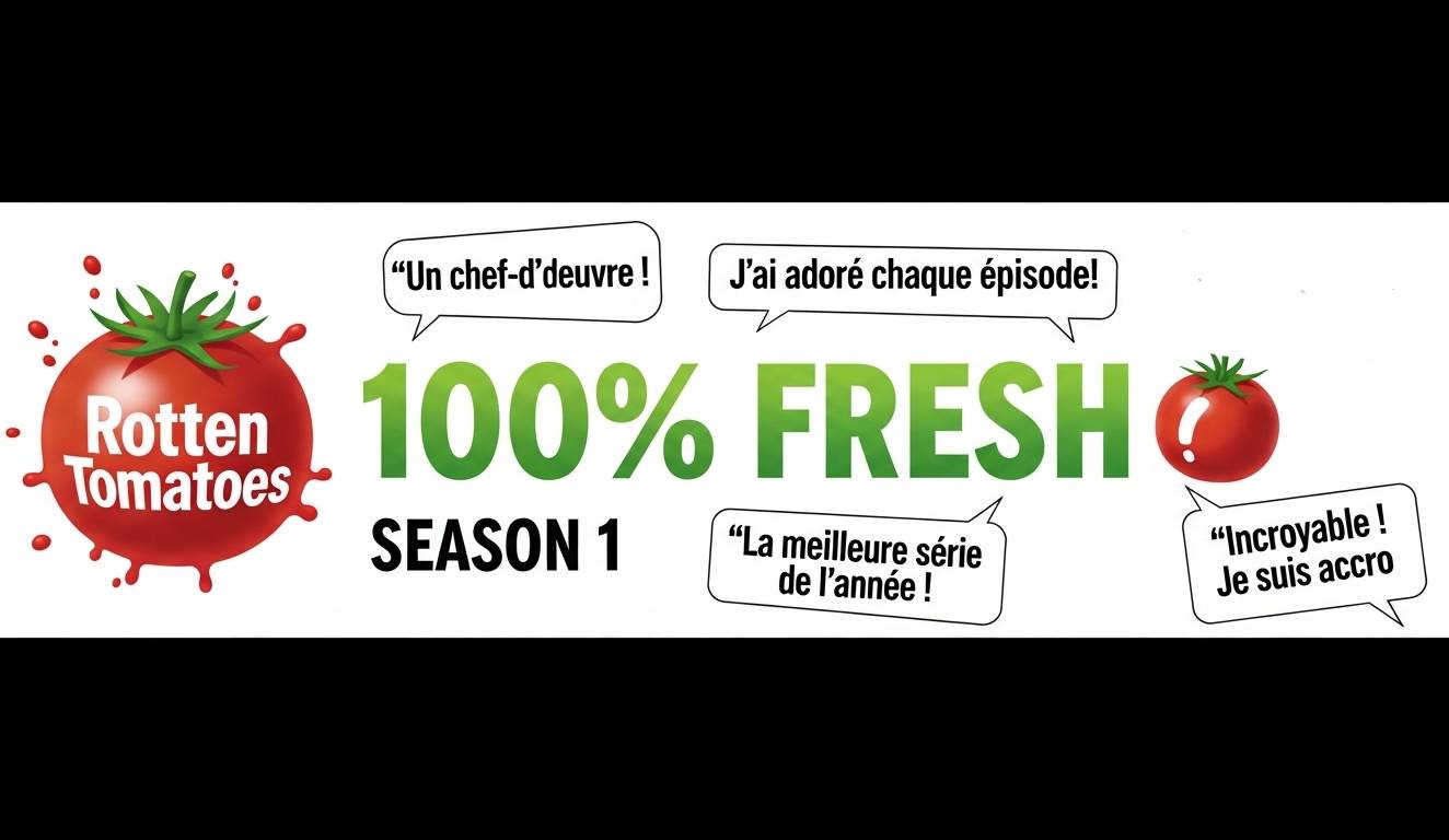 Alors, ça vaut le coup ? Les spectateurs sont conquis