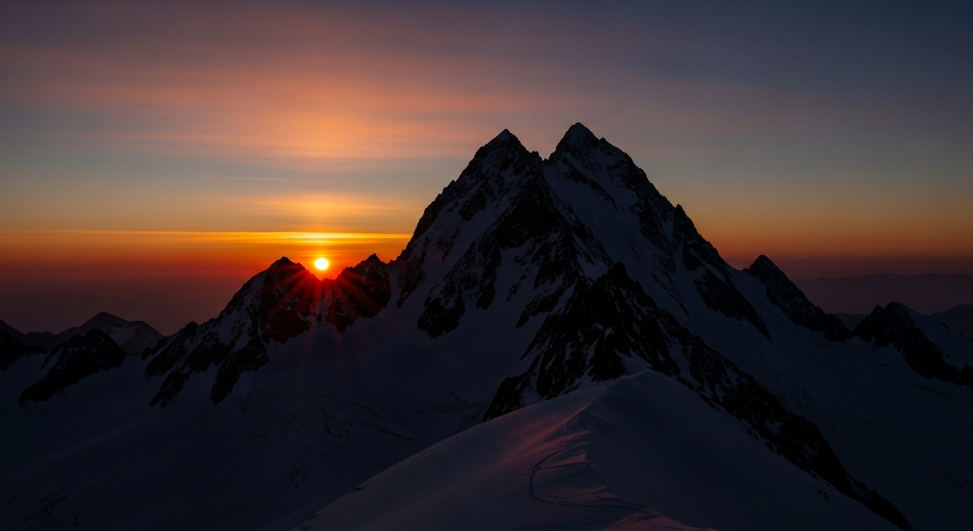 Conclusion : la montagne a eu le dernier mot