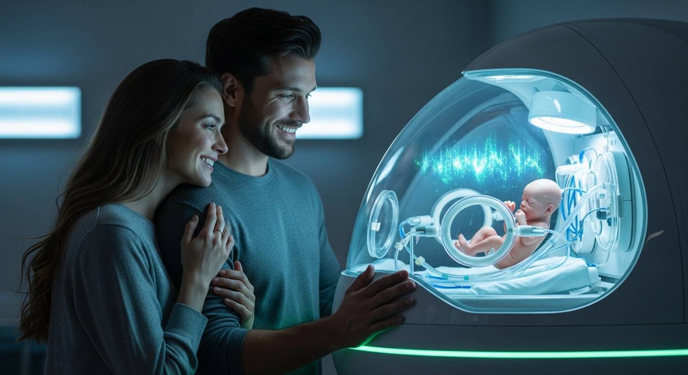 Les avantages potentiels : une nouvelle option pour l'infertilité ?