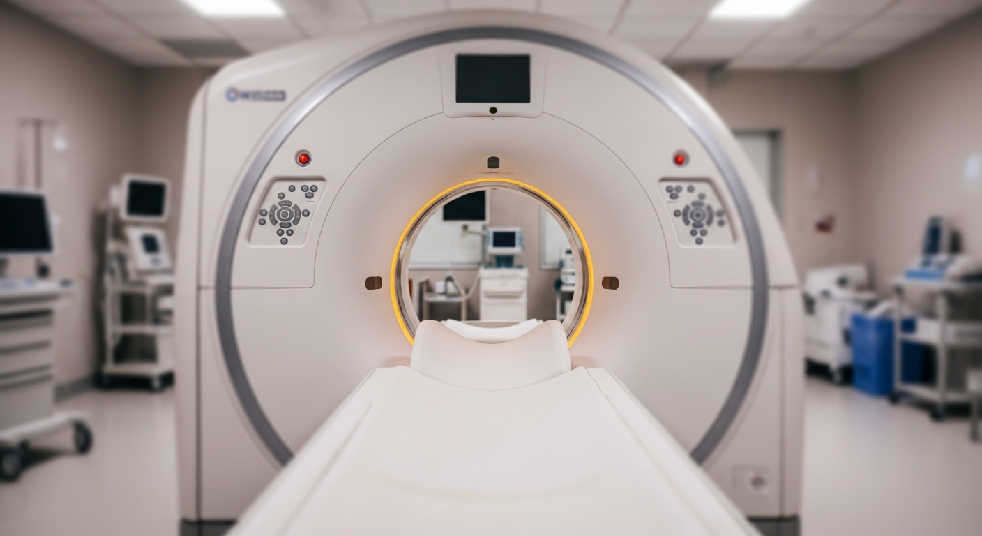 Le début du calvaire : des maux de tête insupportables