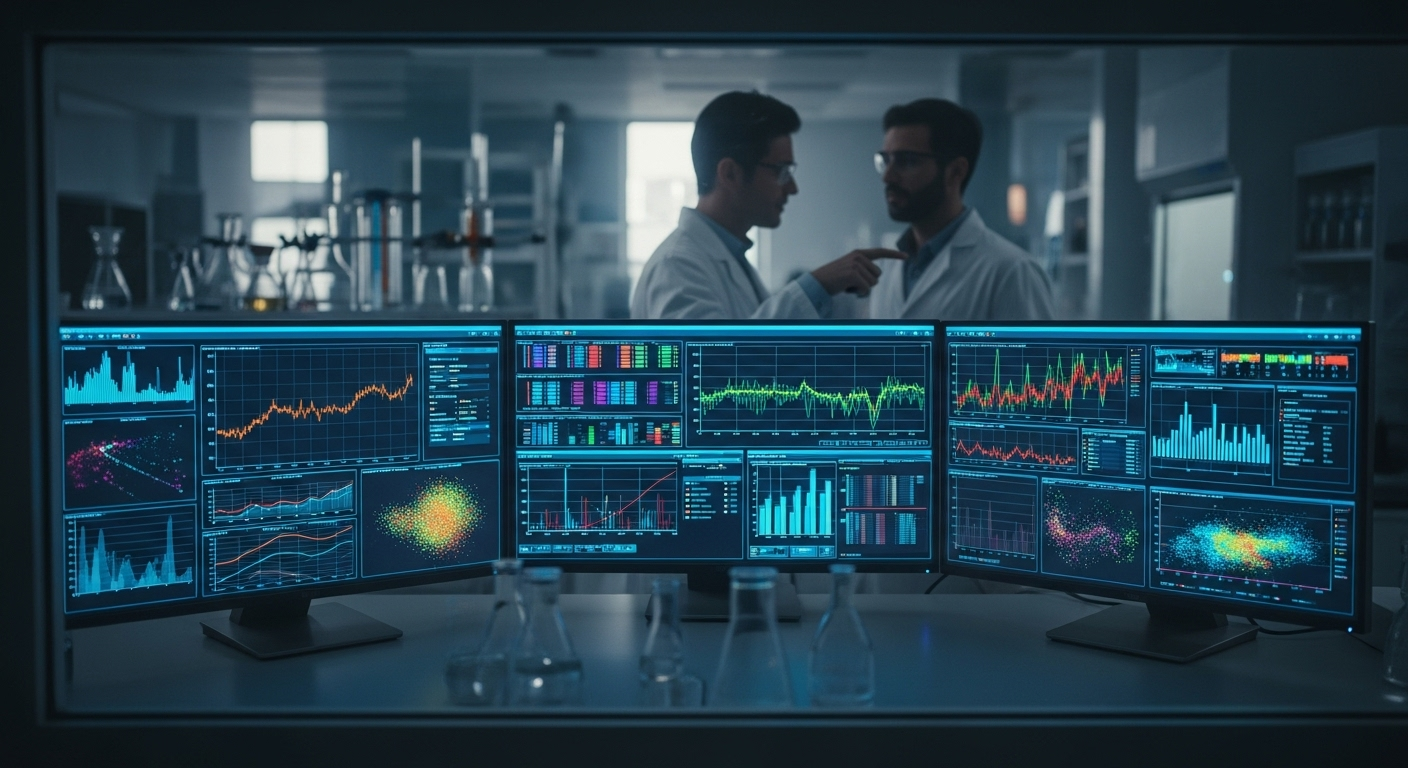 L'expérience en détail : un pas de géant pour la médecine