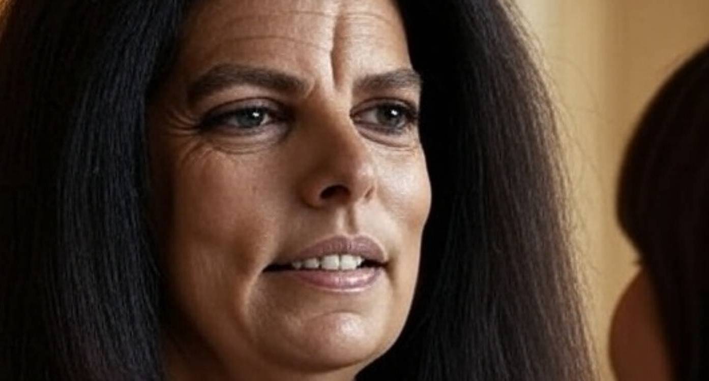 La 2ᵉ femme la plus riche du monde pèse 95 milliards… et pourtant, vous n’avez probablement jamais entendu son nom