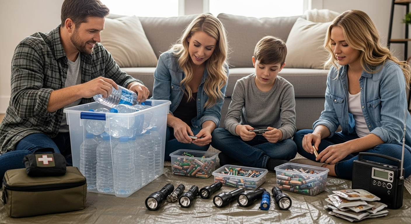 Conclusion : le coup de semonce de la nature