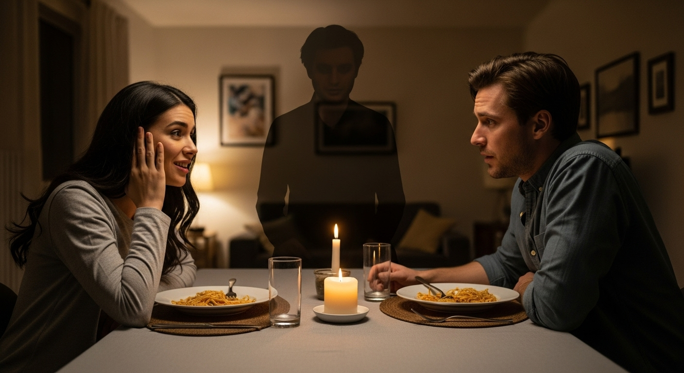 La phrase fatidique : quand l'autre devient un sujet de conversation