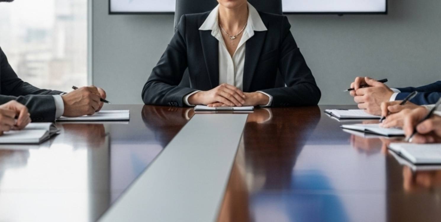 Plus qu'une simple héritière