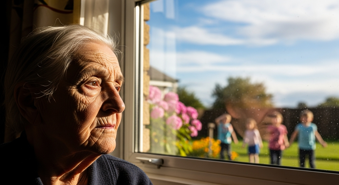 Le plus grand regret de ceux qui partent