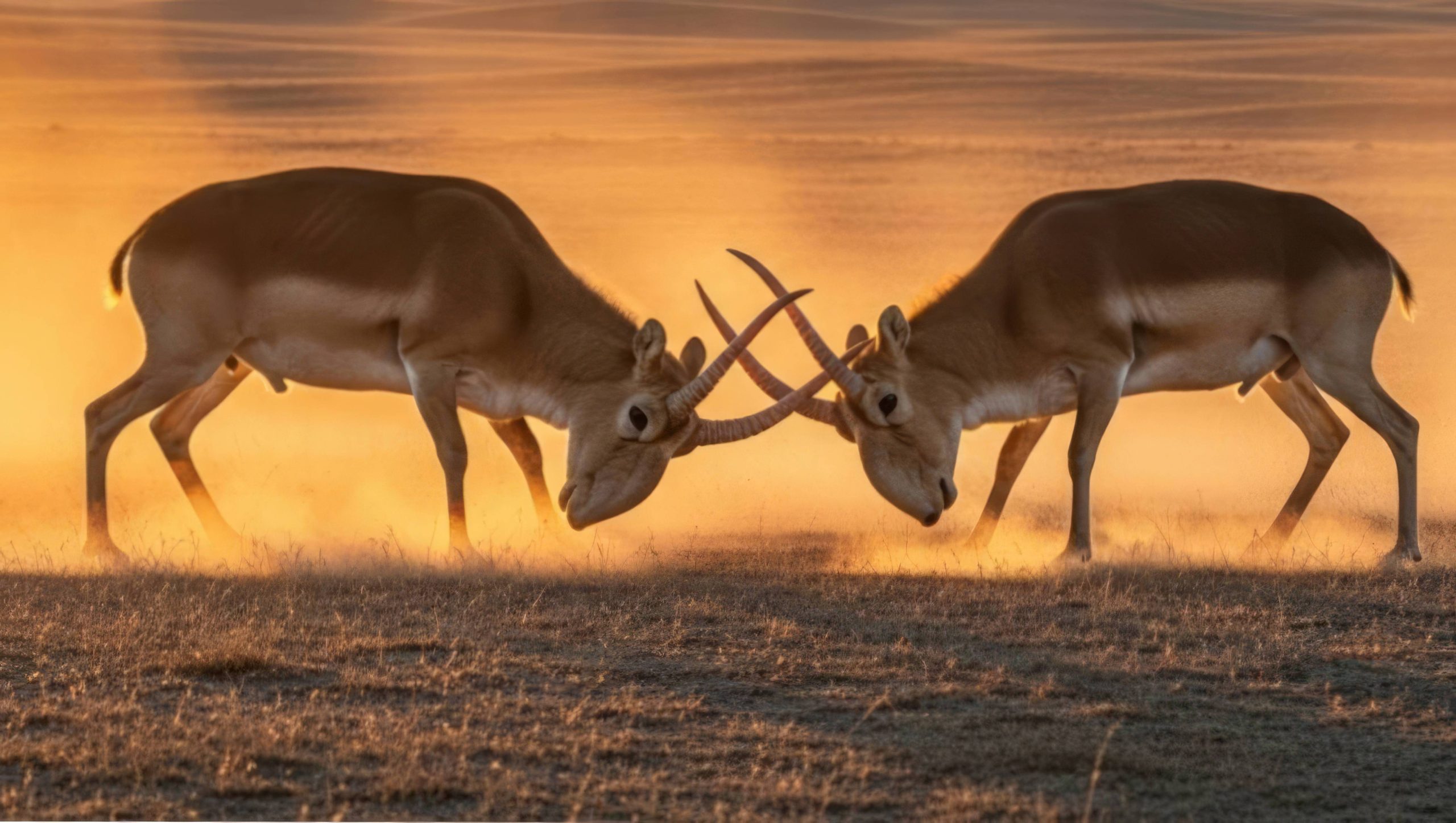 Les gagnants du concours des plus belles photos animalières de 2025 sont là