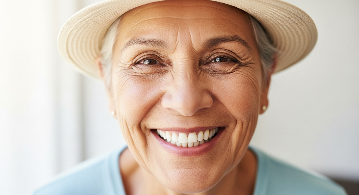 Conclusion : pas de panique, c'est juste un signal