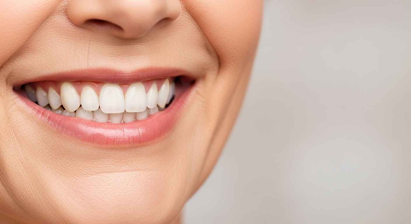 Conclusion : des gestes simples pour un sourire sain