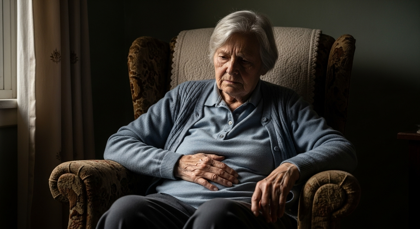 Les 12 signes qui doivent attirer votre attention