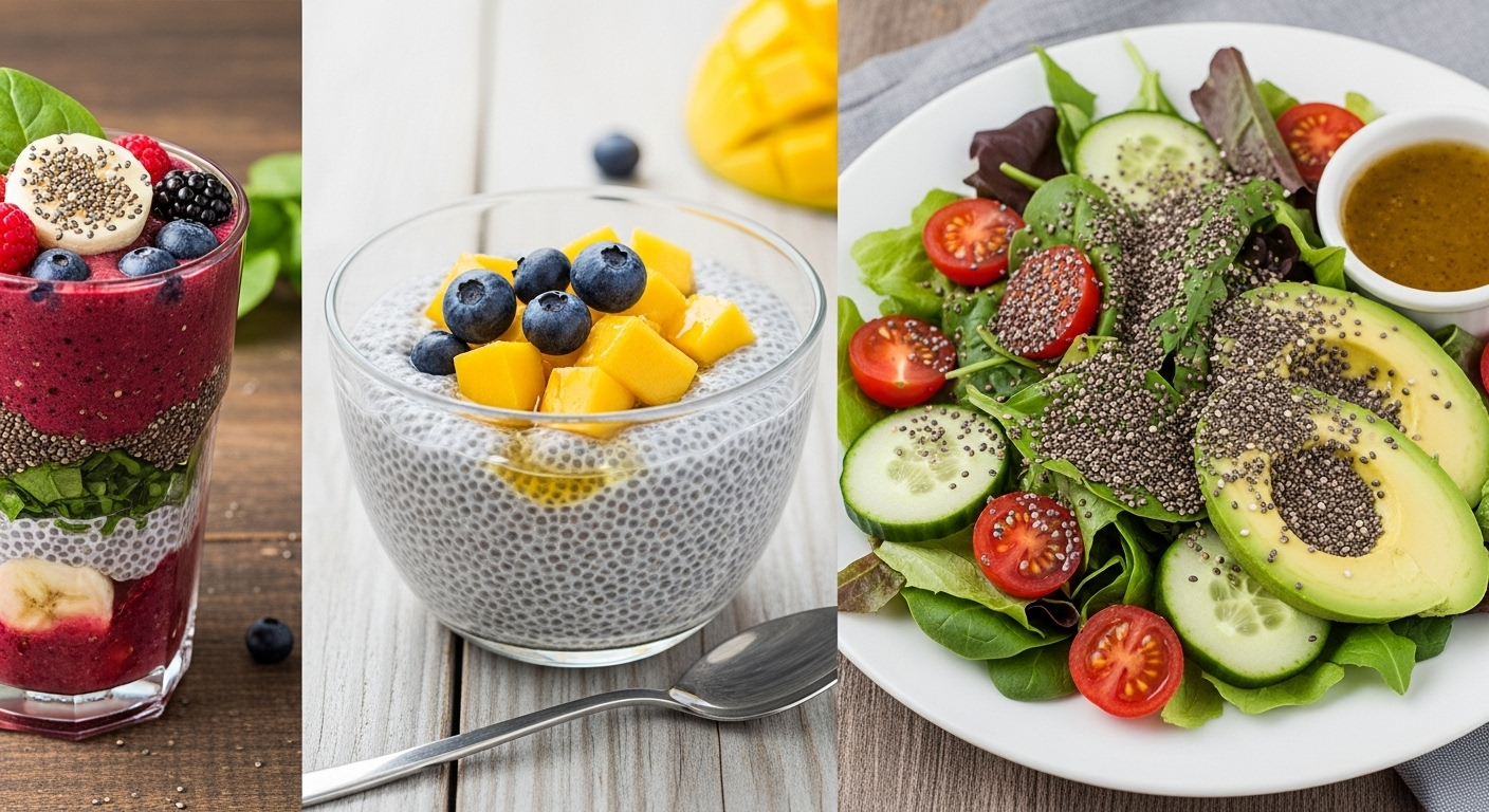 Conclusion : le 'superaliment' oui, mais pas n'importe comment