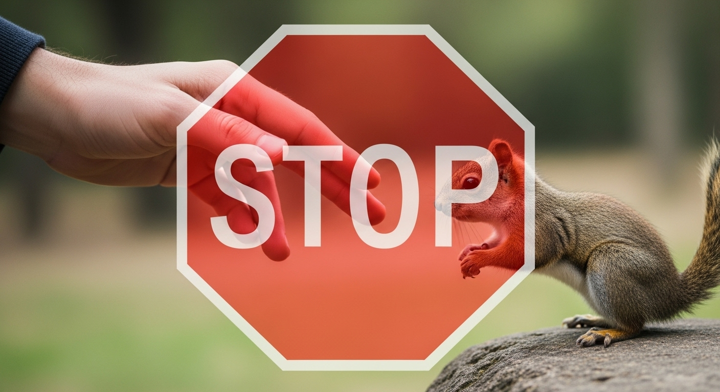 L'erreur à ne surtout pas commettre : tenter de l'enlever vous-même