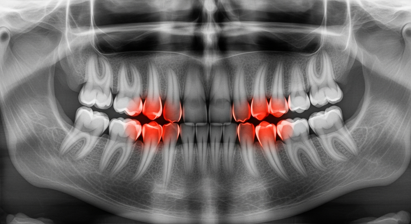 Le vrai coupable : le fait de serrer ou grincer des dents la nuit