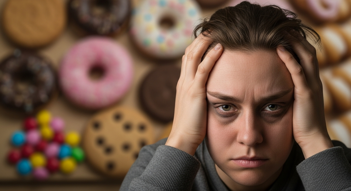 Les premiers jours : la traversée du désert