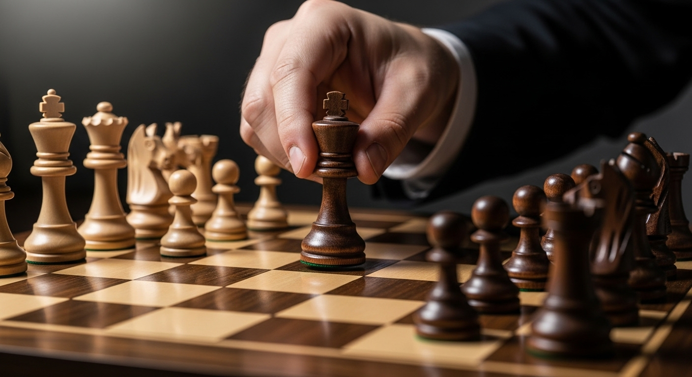 Des paroles aux actes : le danger est réel