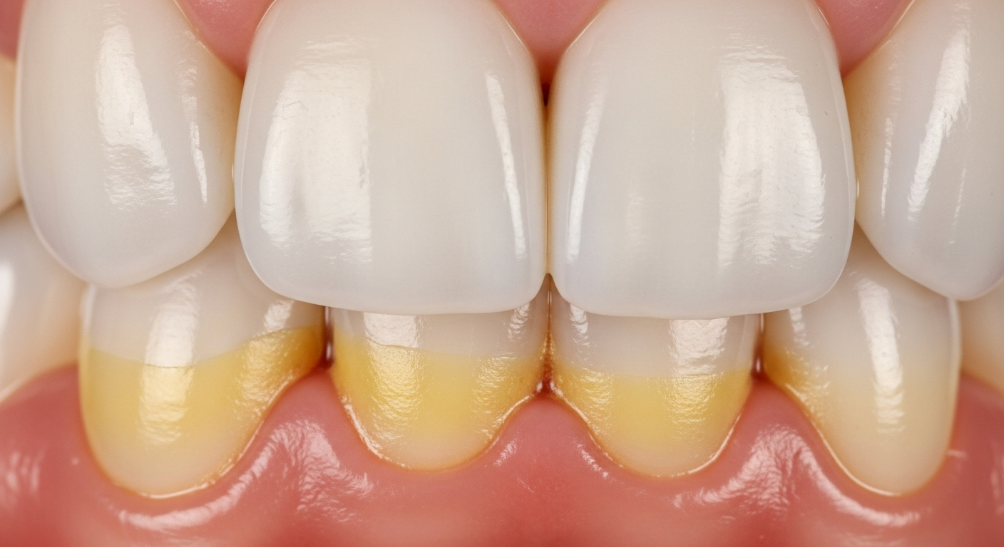 5 remèdes naturels pour enlever la plaque dentaire et garder des dents saines