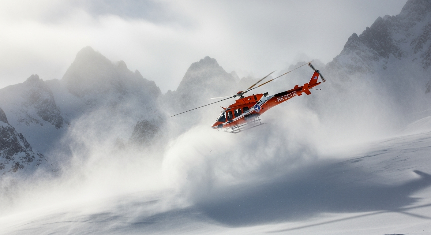 Des tentatives de sauvetage qui tournent mal