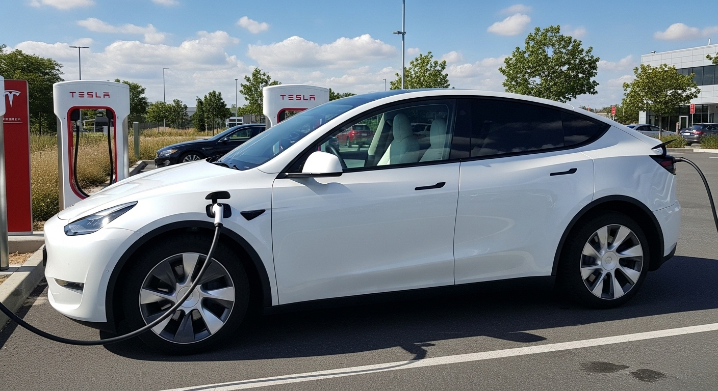 Un propriétaire de Tesla ayant roulé plus de 480 000 km révèle l’impact surprenant sur la batterie