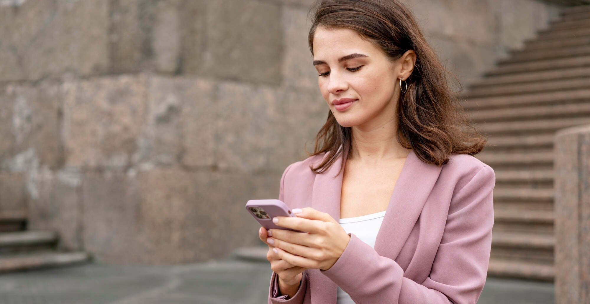 La réponse : un test pour le déstabiliser ?