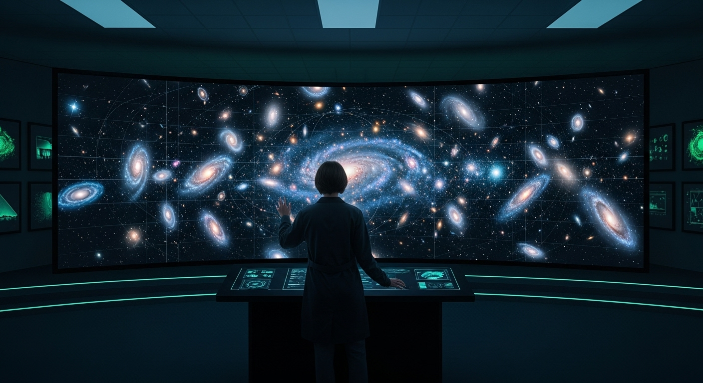 Comment ont-ils trouvé ça ?