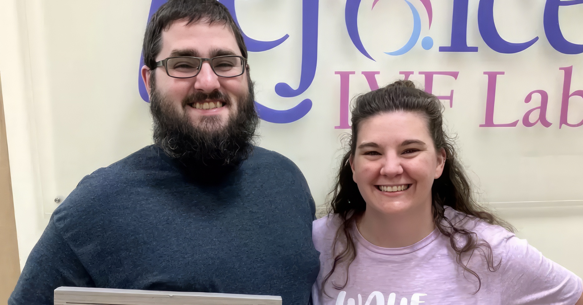 La rencontre de deux destins