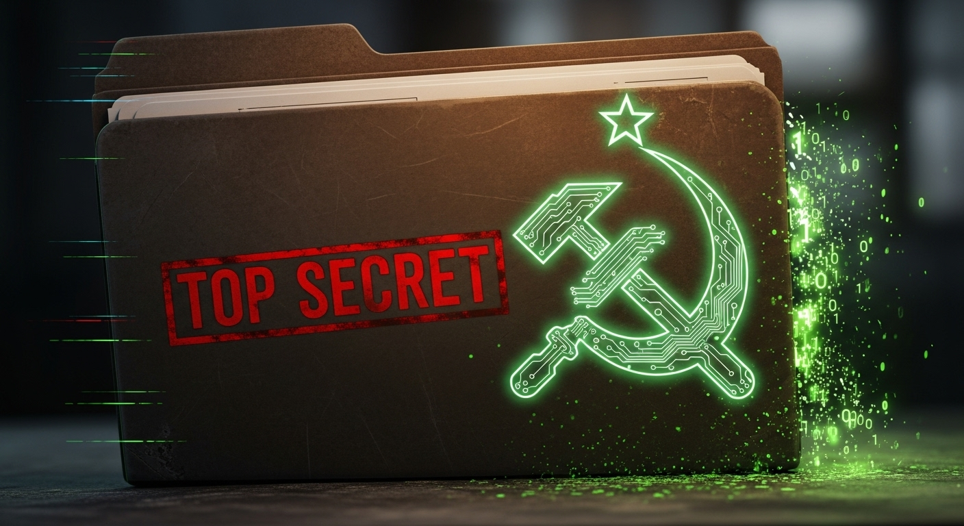 Les enjeux de l'attaque : des informations ultra-sensibles compromises