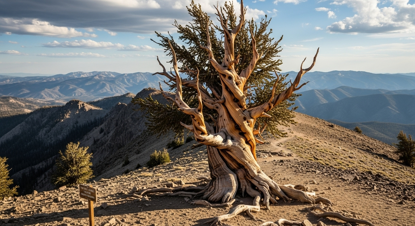 Un trésor à protéger, un secret bien gardé