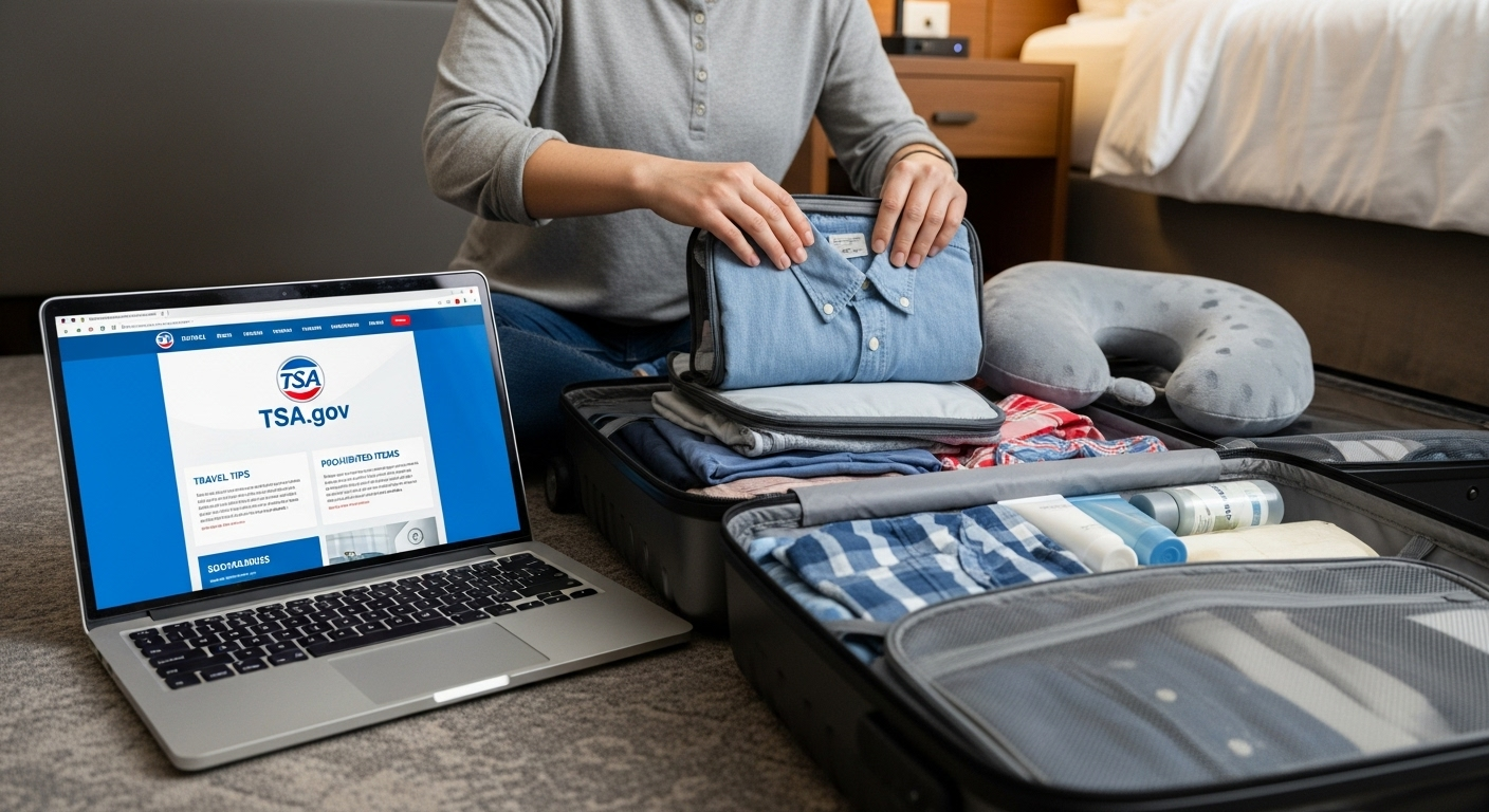 Conclusion : la prudence, le meilleur des bagages