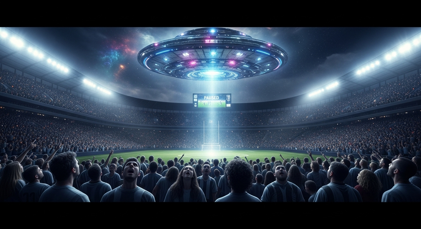 Et si les prophètes avaient vu juste ?