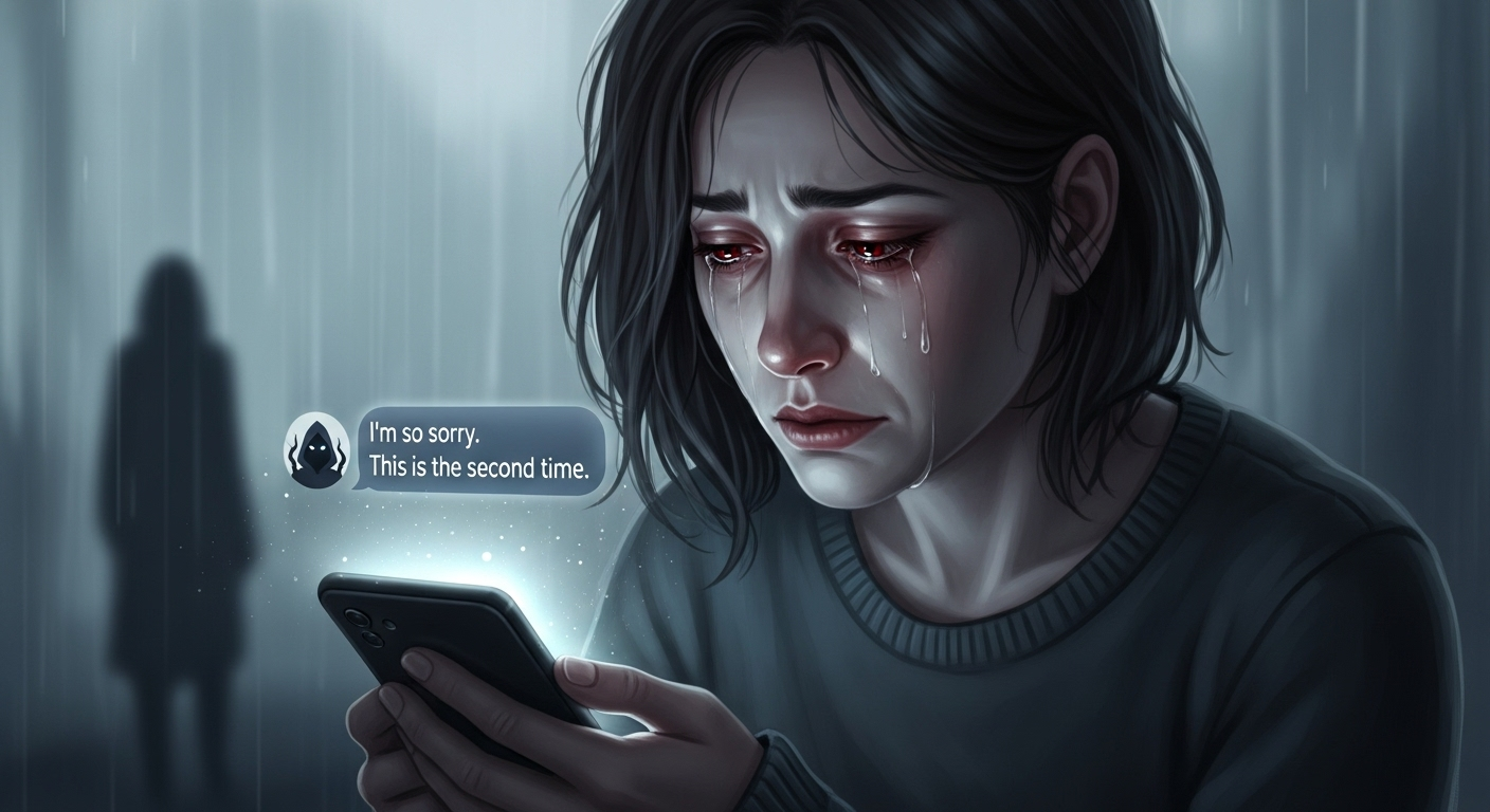 Un cas qui n'est pas isolé