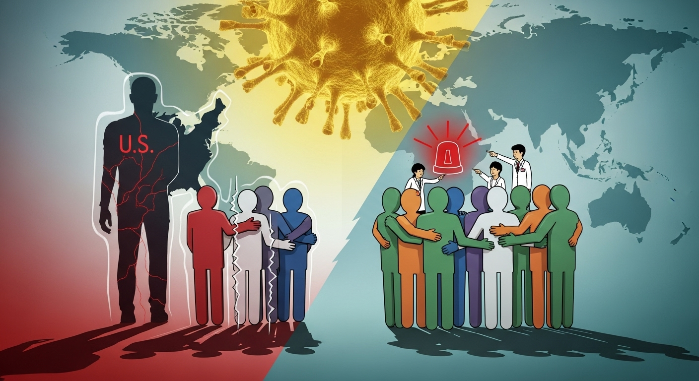 Conclusion : Une question de confiance et de coopération