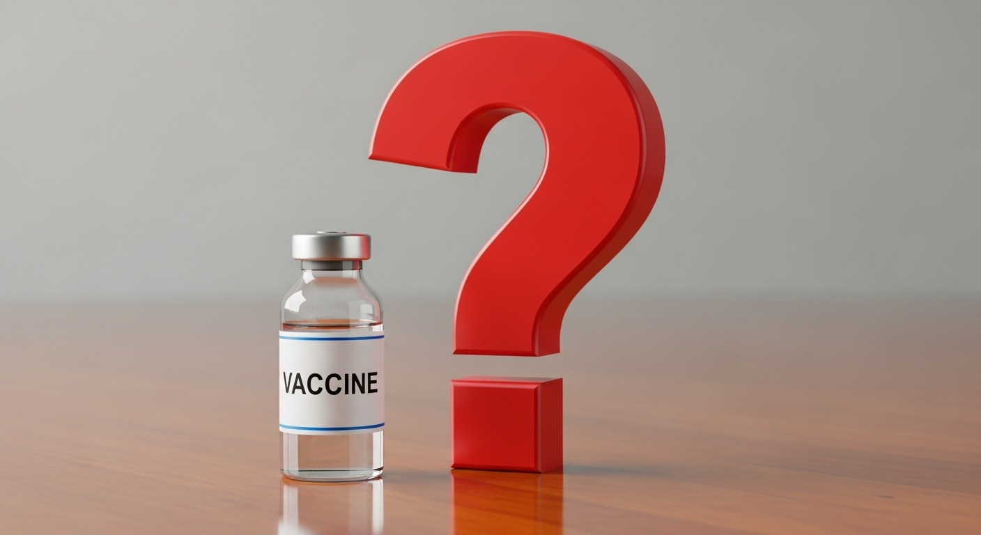 Un combat de longue date contre les vaccins