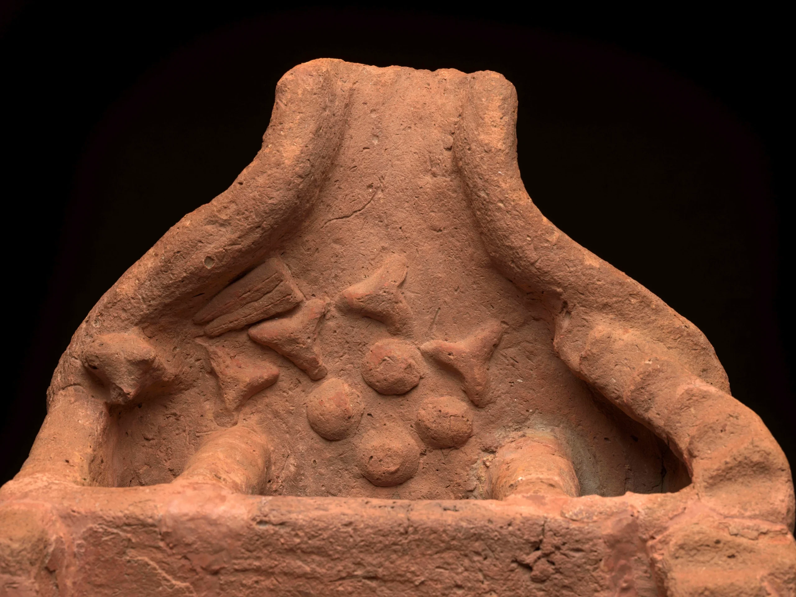 Une découverte faite par hasard