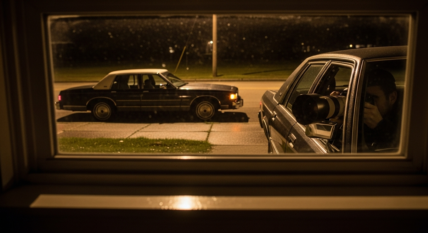 Le harcèlement et l'invasion de la vie privée