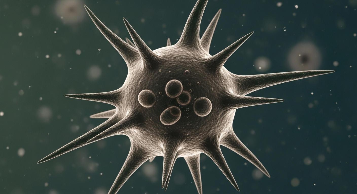 Le drame : une amibe 'mangeuse de cerveau'