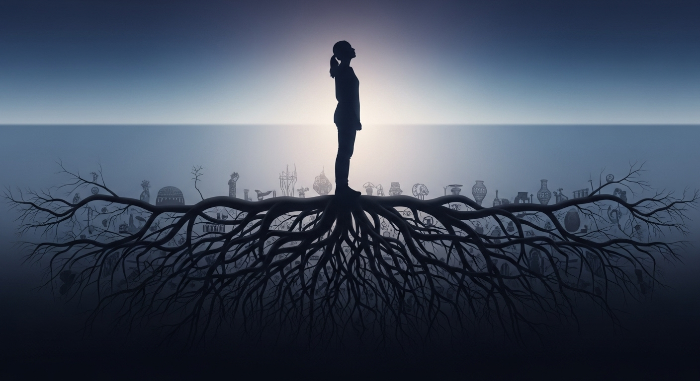 Creuser le passé pour comprendre le présent