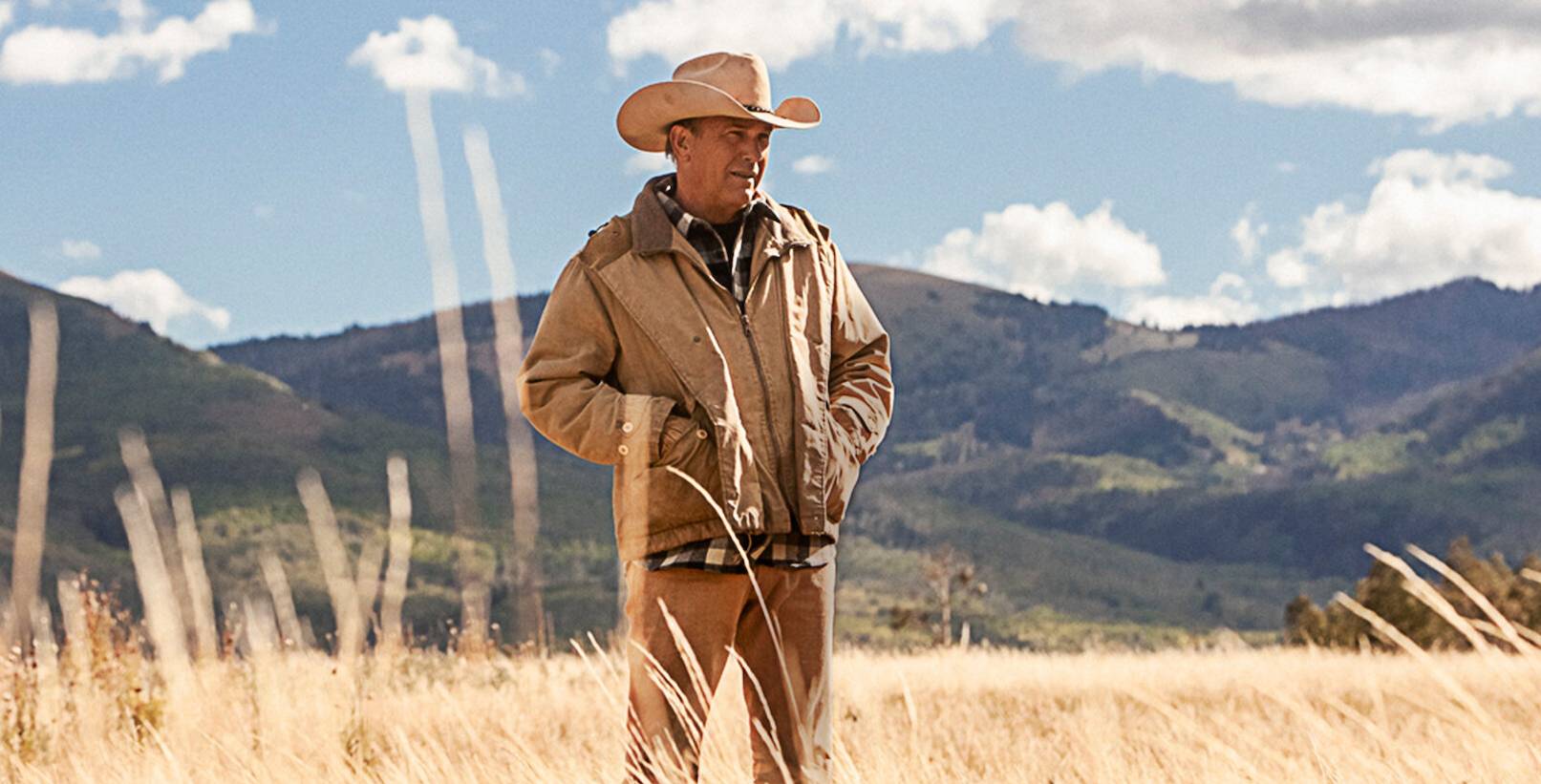 Bienvenue à Yellowstone, le ranch de tous les dangers