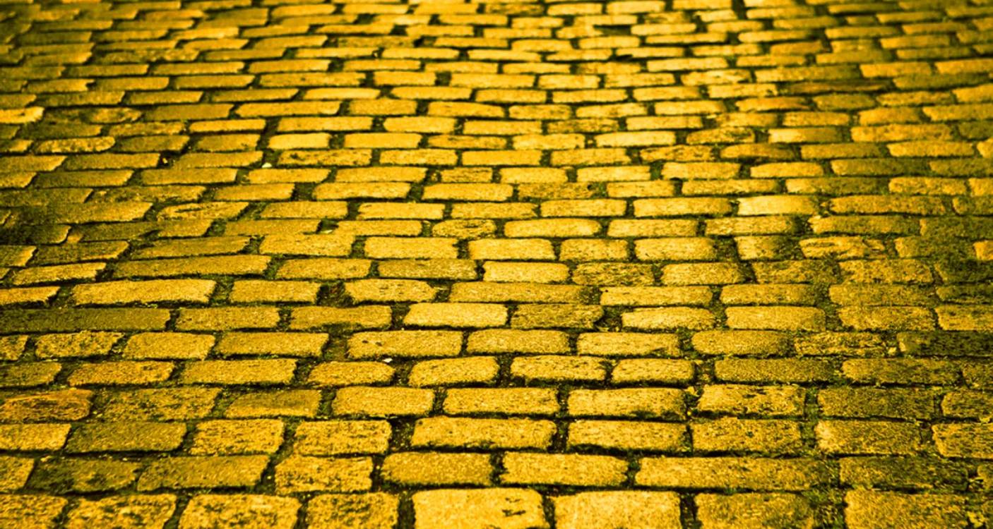 Des scientifiques découvrent une « route de briques jaunes » au fond du Pacifique