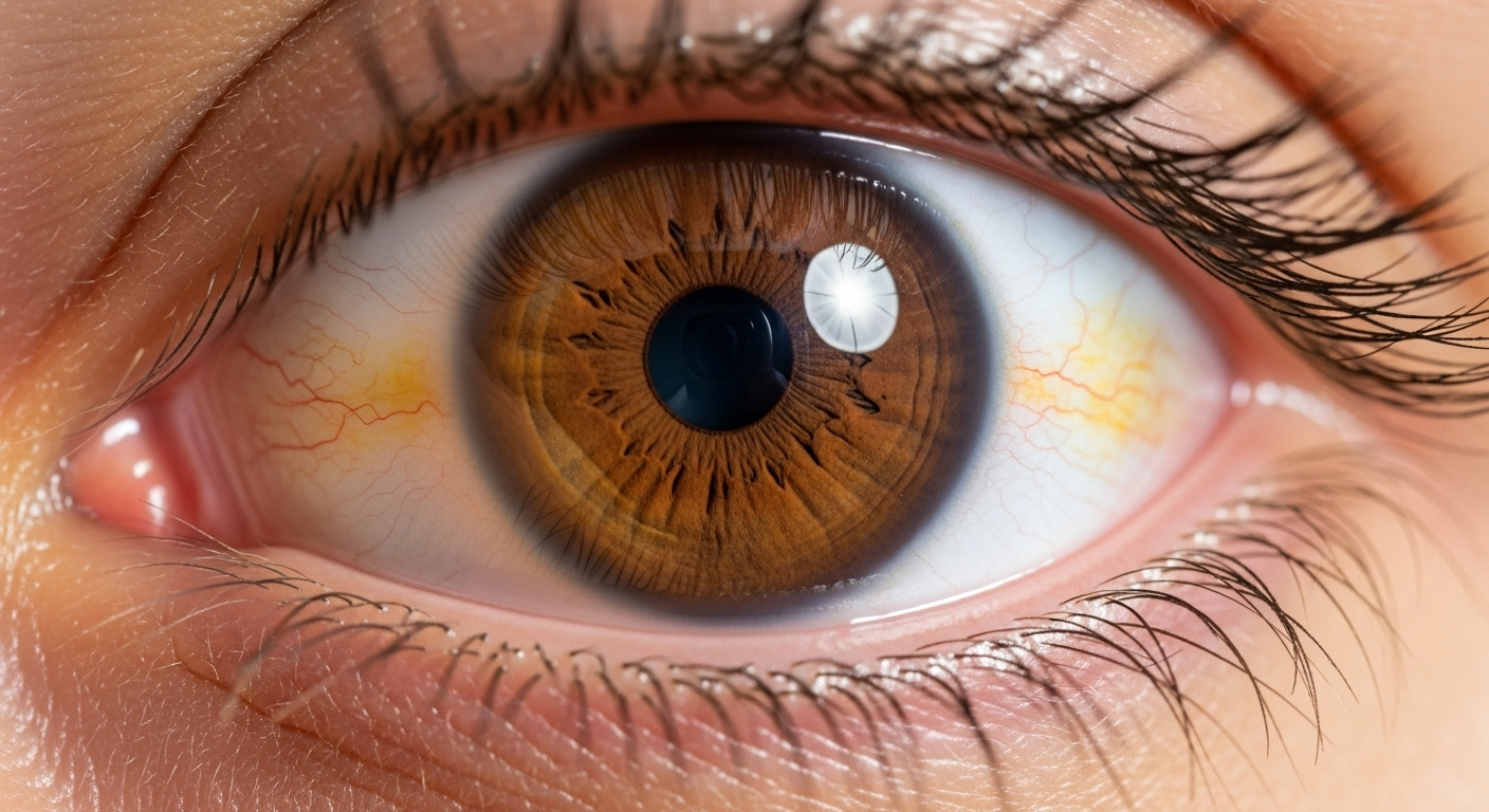 Les premiers signes que quelque chose n'allait pas