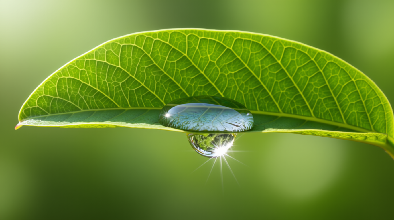 Un remède naturel issu des plantes pour soigner les maladies des gencives