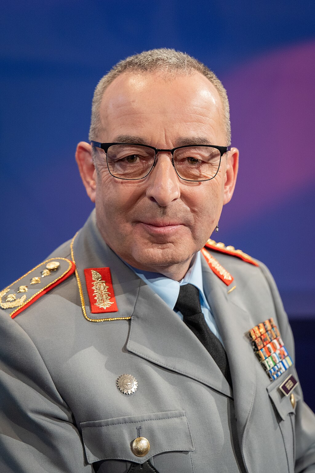 Pendant ce temps, l'Allemagne aussi est sur le qui-vive