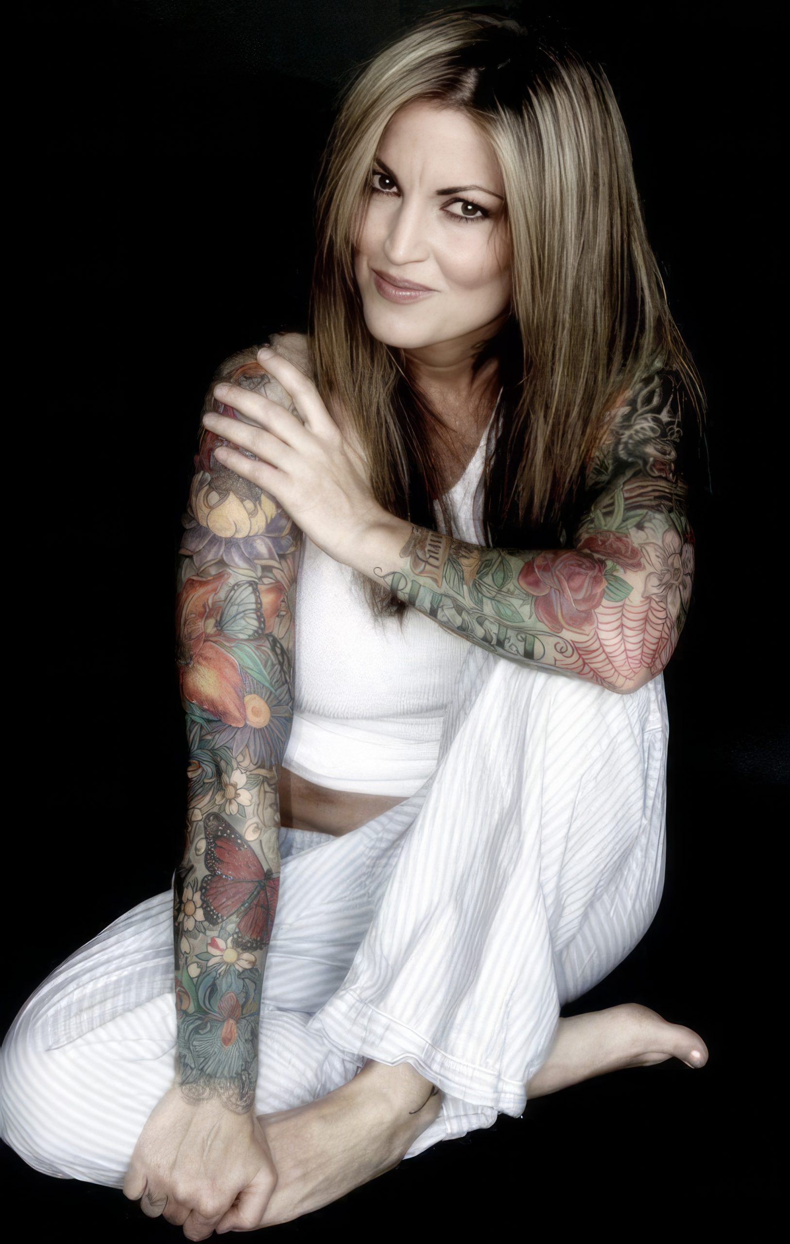 Conclusion : une icône malgré elle