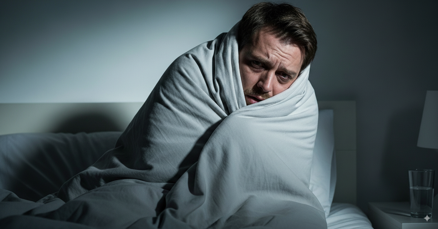 Jours 3 et 4 : le 'mode zombie'