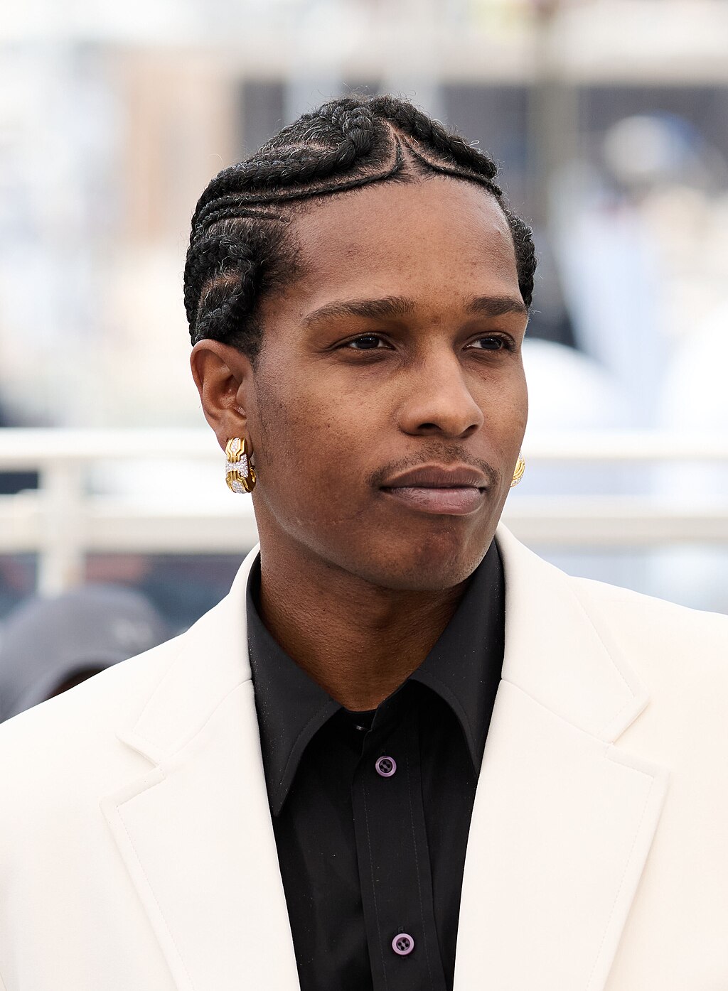 Le rêve exaucé d'A$AP Rocky