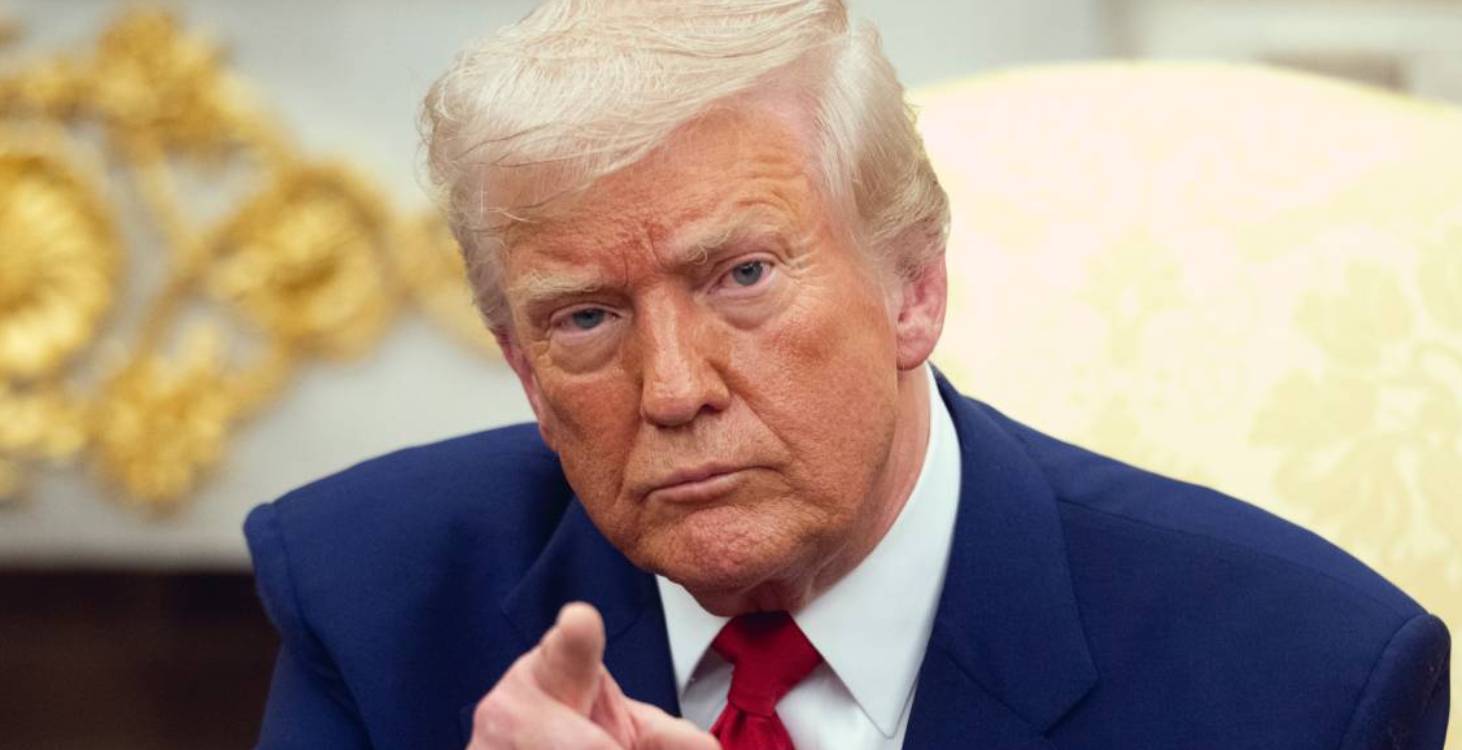 Trump pardonne un criminel crypto : une ex-procureure crie à la corruption