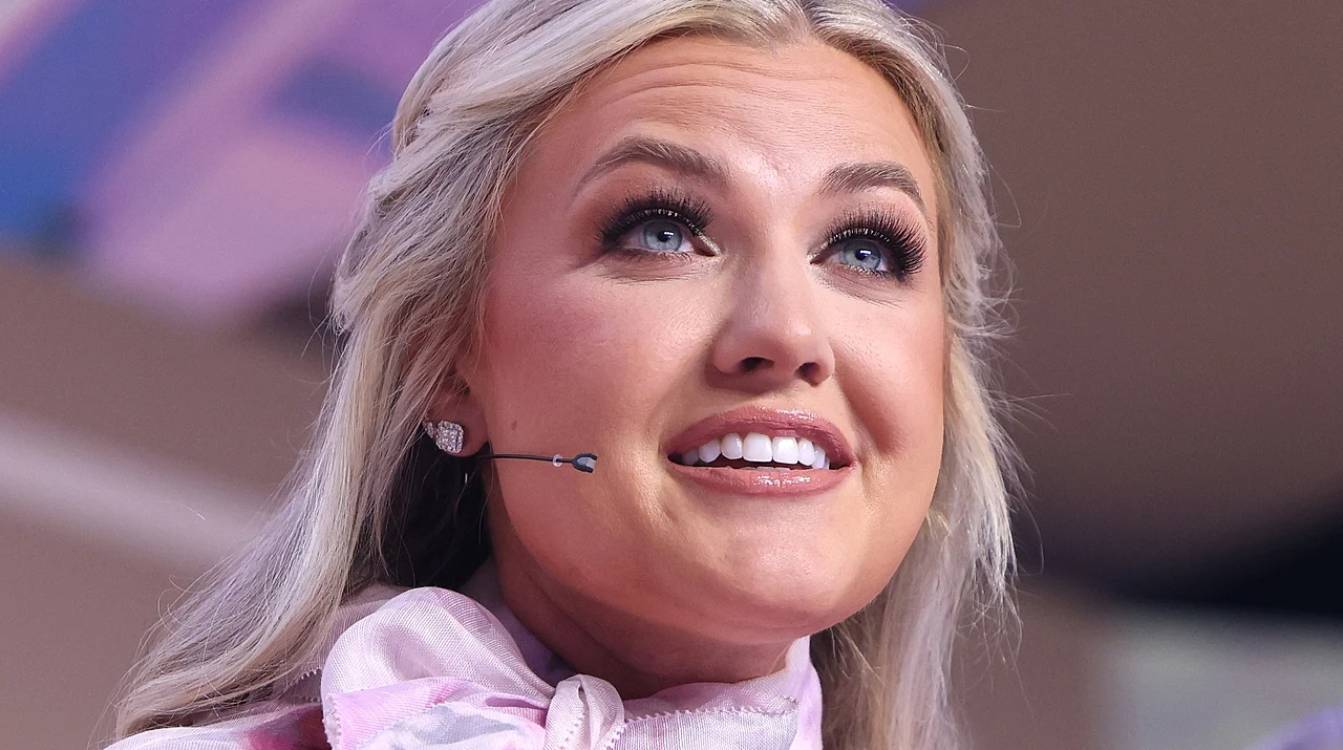 La femme de Charlie Kirk révèle un détail glaçant après avoir vu son corps