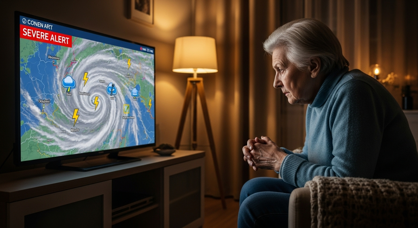 Conclusion : une situation à surveiller de très près