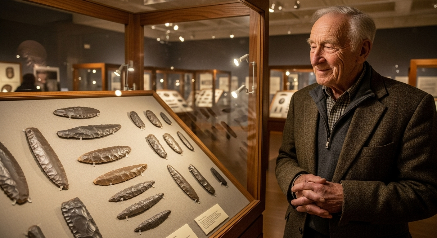 Conclusion : une pièce de plus dans le grand puzzle de l'Histoire