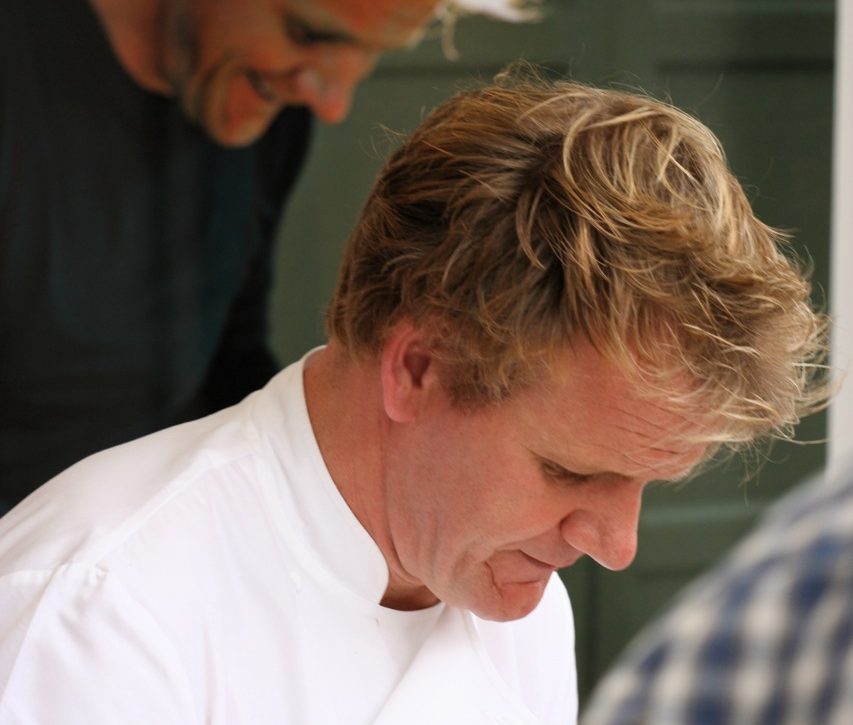 L'annonce, entre humour et gravité