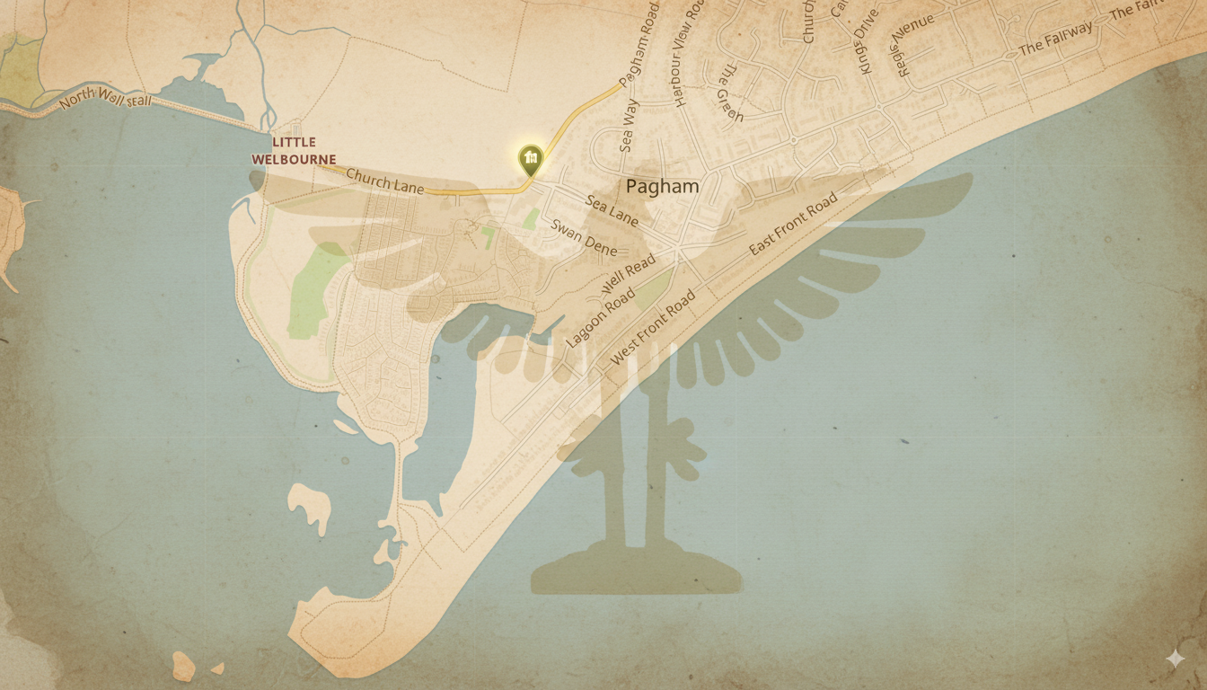 Une trouvaille exceptionnelle pour l'histoire britannique